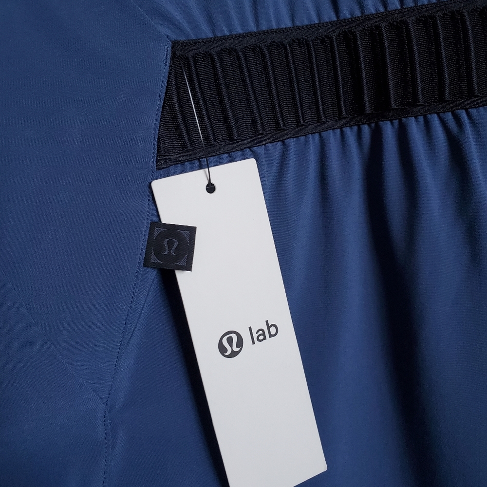 NEW Lululemon LAB Vindur Onesie, size 12 - Picture 6 of 10